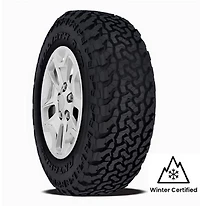 Antares Goliath AT (3PMS) 245/65R17 111S