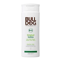 Bulldog 3in1 Lotion, 250ml