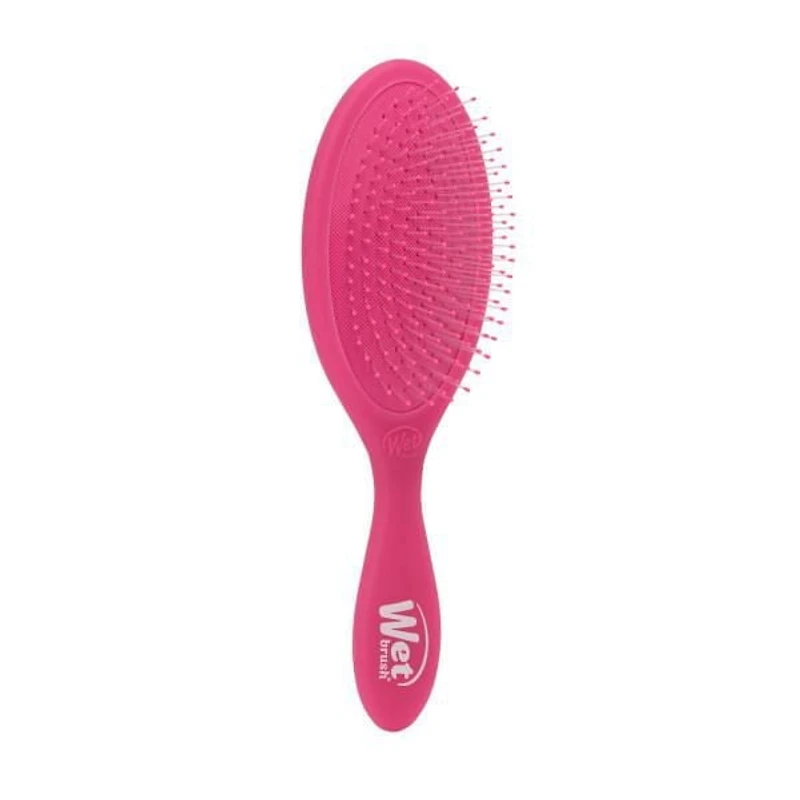 Wetbrush Original Detangler - Frost Pink