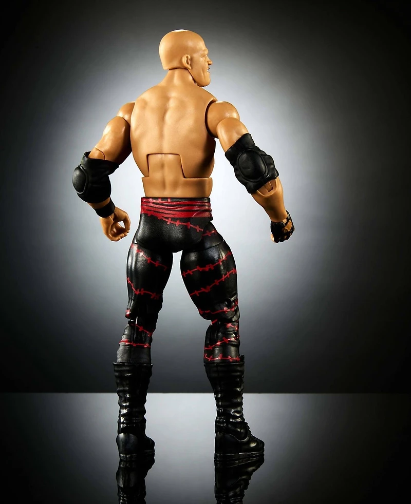 WWE Collection Elite SummerSlam Figurine articulée Kane