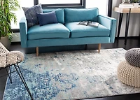 SAFAVIEH Jasper Alvina Tapis Abstrait