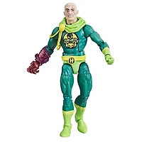Hasbro Marvel Legends Series: Baron Von Strucker Marvel Classic Comic Collectible 6 Inch Action Figure