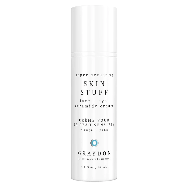 Graydon Skincare Skin Stuff Face + Eye Cream