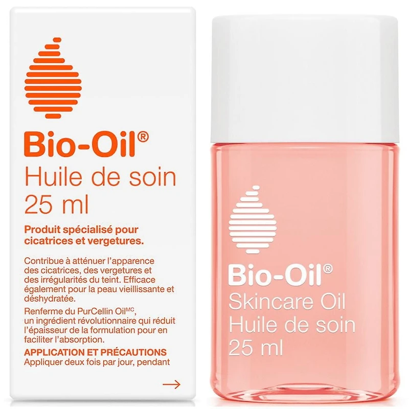 Bio-Oil® Huile de soin 25 ml