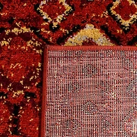 SAFAVIEH Amsterdam Gladwin Tapis Géométrique