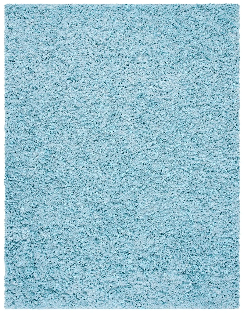 SAFAVIEH Polar Abbot Carlene Tapis Peluche Shag