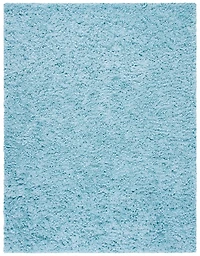 SAFAVIEH Polar Abbot Carlene Tapis Peluche Shag