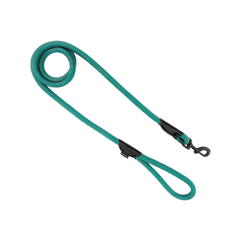 One Paw, Ensemble de 3 Colliers et Laisses pour Chien, avec Distributeur de Sacs, Plusieurs Couleurs One Paw, Ensemble de 3 Colliers et Laisses