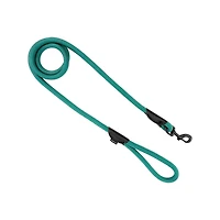 One Paw, Ensemble de 3 Colliers et Laisses pour Chien, avec Distributeur de Sacs, Plusieurs Couleurs One Paw, Ensemble de 3 Colliers et Laisses