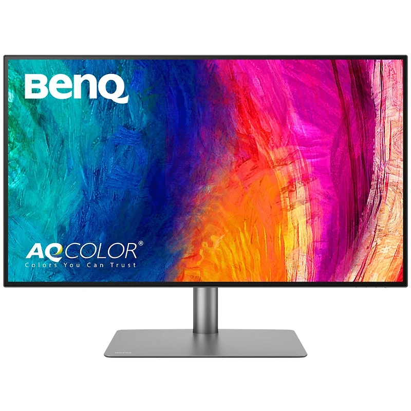 BenQ PD3225U 32 Inch, 3840x2160, Black, PD3225U