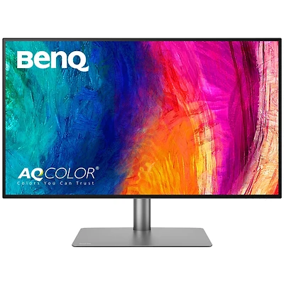 BenQ PD3225U 32 Inch, 3840x2160, Noir, PD3225U