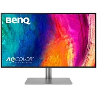 BenQ PD3225U 32 Inch, 3840x2160, Black, PD3225U