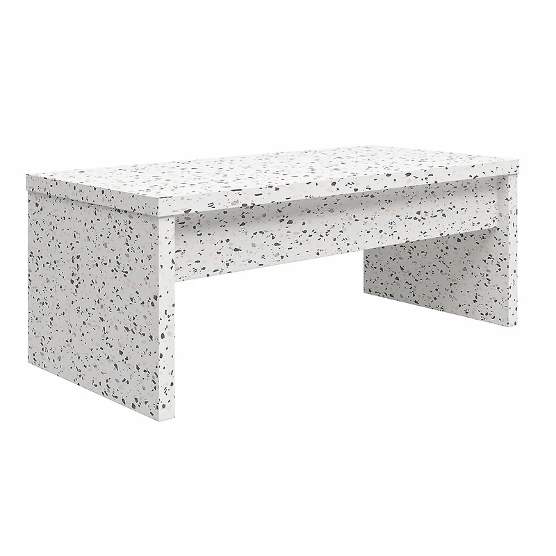 Mr. Kate Winston Lift Top Coffee Table, Terrazzo