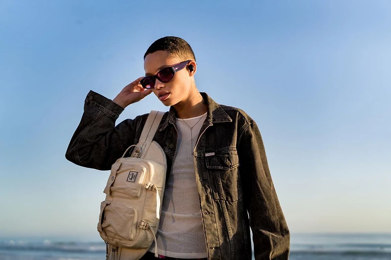 Écouteurs boutons 100 % sans fil à isolation sonore Mod de Skullcandy - Noir profond Écouteurs sans fil Mod True