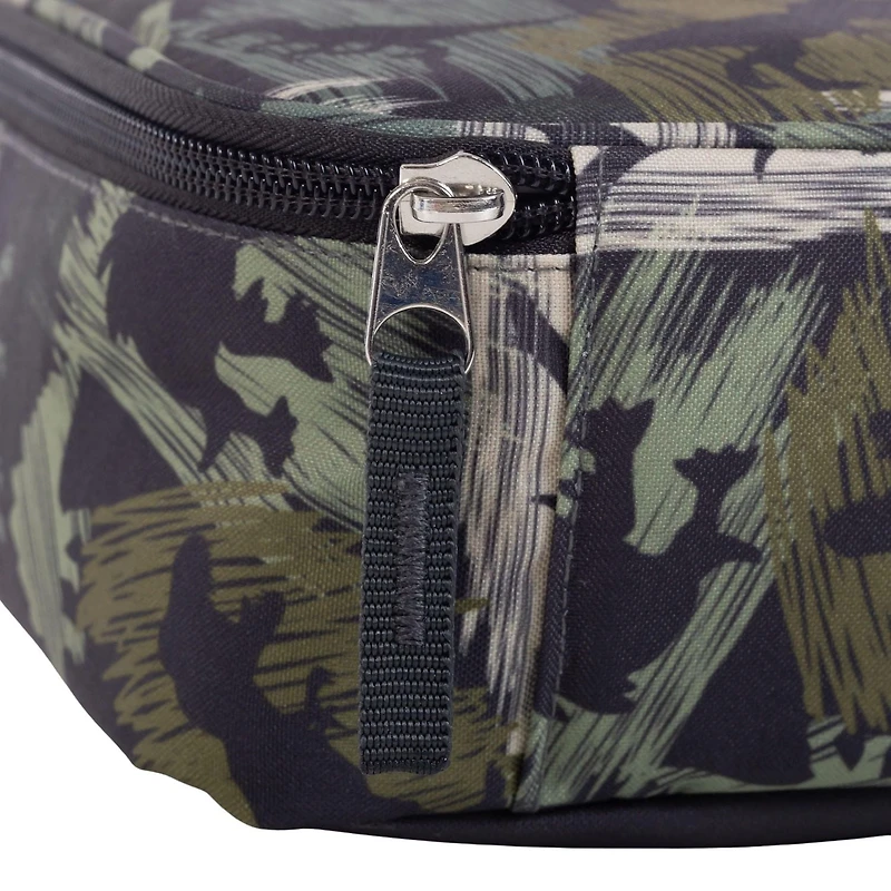Insulated Lunch Box
