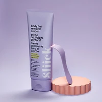 Sliick - Depilatory Cream - 207ml, Sliick Depilatory Cream
