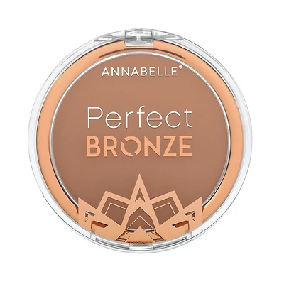 Annabelle Poudre pressée bronzante Perfect Bronze