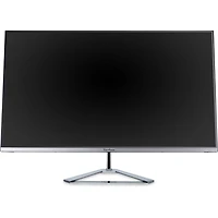 Viewsonic 32" Display, 2560 x 1440, Silver, VX3276-2K-MHD