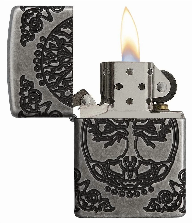 Zippo Arbre de la vie (29670)