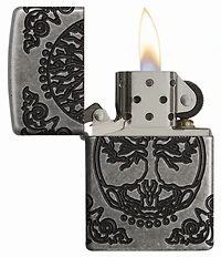 Zippo Arbre de la vie (29670)