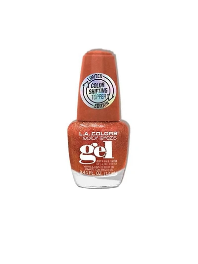 Galactic Glam Color Shifting Gel Polish, 13ml
