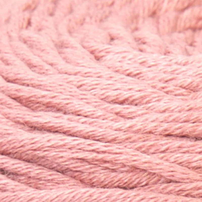Lion Brand Coboo® Yarn Mauve #3 Light/DK Cotton Bamboo Yarn 100g/212m, #3 Light/DK Cotton Bamboo Yarn 100g/212m
