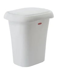 Rubbermaid 19L LinerLock Trash Can