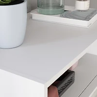 Sauder® Collection Boulevard Café Commode 3 Tiroirs
