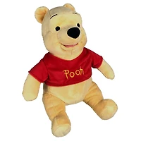 Disney - Winnie the Pooh - Winnie 13 Inch Plush, Super Soft!