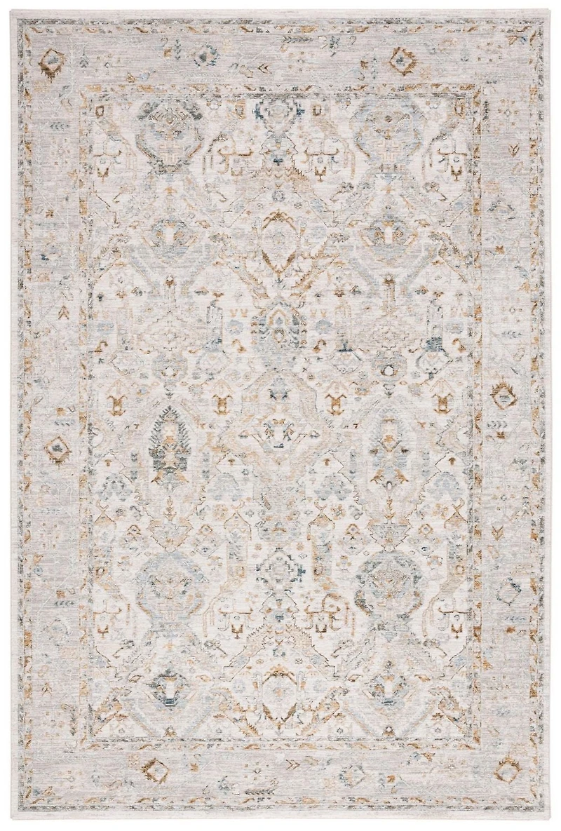 SAFAVIEH Hamilton Leo Oriental Area Rug