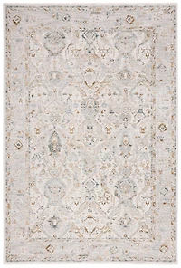 SAFAVIEH Hamilton Leo Oriental Area Rug