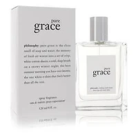 Philosophy Pure Grace Ladies Eau De Toilette Spray 2 Fluid Ounce