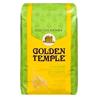 Golden Temple No.1 Fine Durum Atta Flour Blend 9kg, 9.07 kg