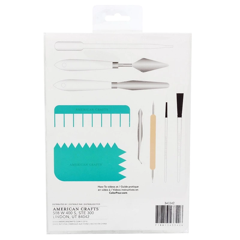 Asst Tool Kit
