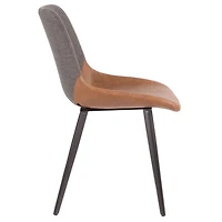 Outlaw Industrial Chair by LumiSource