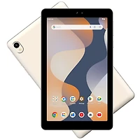 onn. 7 in. Tablet 32 GB Powered by Android 14 (Go Edition), 10 Hours Playtime