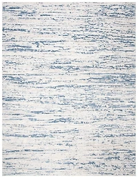 SAFAVIEH Amelia Lester Abstract Distressed Area Rug