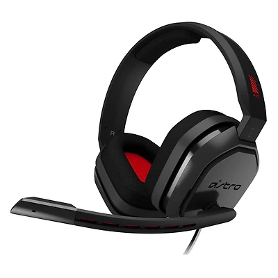 Astro A10 Gaming Headset for PC, MAC