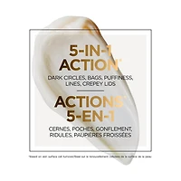 L'Oréal Paris Age Perfect Eye Renewal Eye Contour Cream with LHA & Pro-Cysteine, Anti-Aging