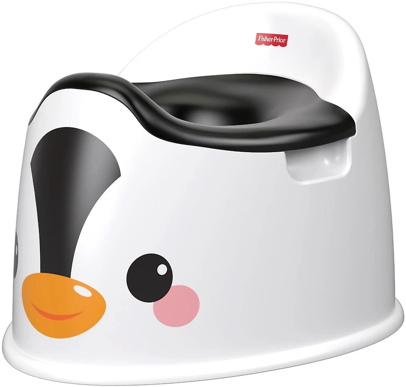Fisher-Price – Pot Pingouin