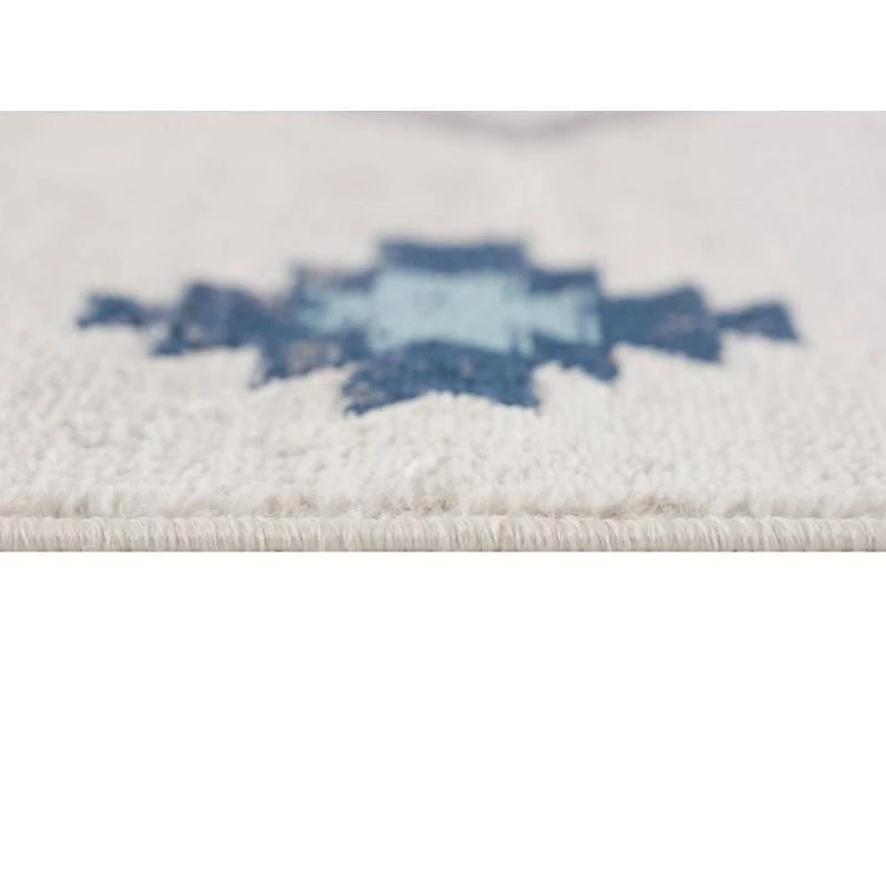 Rug Branch Savannah Collection Modern Abstract Area Rug