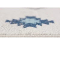 Rug Branch Savannah Collection Modern Abstract Area Rug