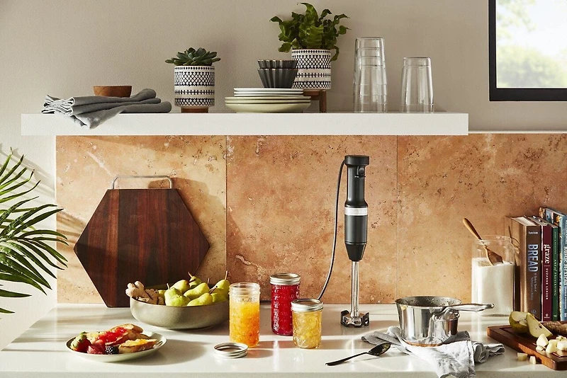 KitchenAid® Variable Speed Corded Hand Blender