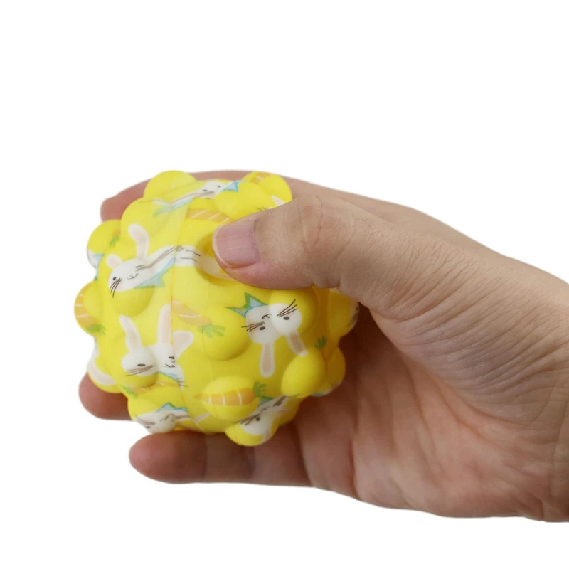 Façon de célébrer ! JOUET SENSORIEL, NOUVEAUTÉ