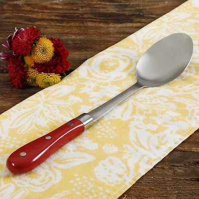 Cuillère à servir Frontier The Pioneer Woman, Rouge