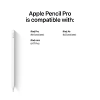 Apple Pencil Pro