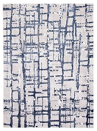 Ecarpet Modern Indoor Area Rug for Living Room Dining Anitra Collection
