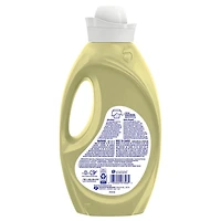 Fleecy Liquid Fabric Softener, Aroma Therapy Calm. (Fabric Conditioner), 1.36L - 57 Loads