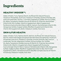 Feline Greenies™ Smart Purees™ Variety Pack with Salmon and Chicken Lickable Cat Treats, 20 x 14g