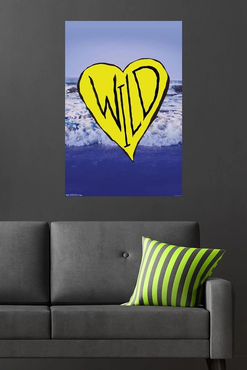 Riverdale - Betty Wall Poster, 22.375" x 34"